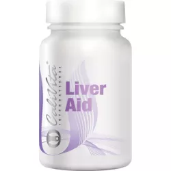 Liver Aid stare opakowanie